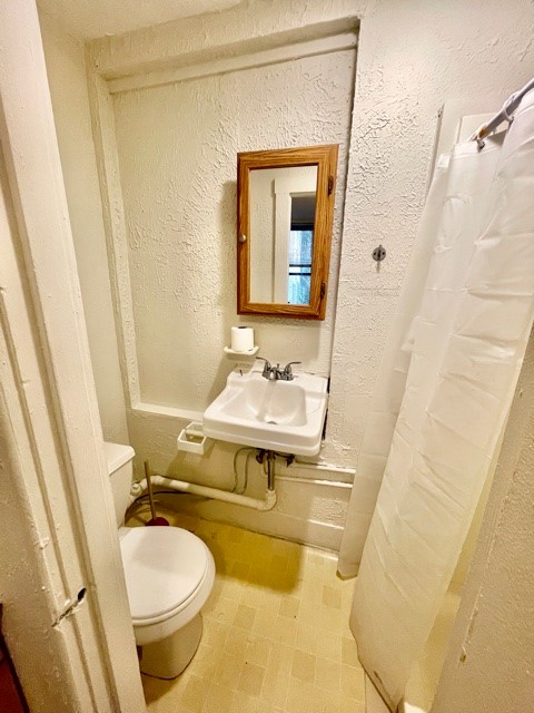 1 bed, 1 bath apartment for rent at 20 Stillman St Unit 1R, North End — photo 9 of 9