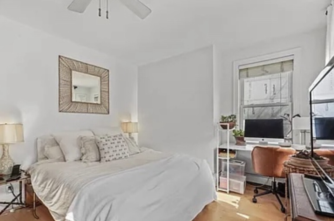 2 bed, 1 bath apartment for rent at 148 West 3rd St Unit 2, Boston — photo 9 of 11