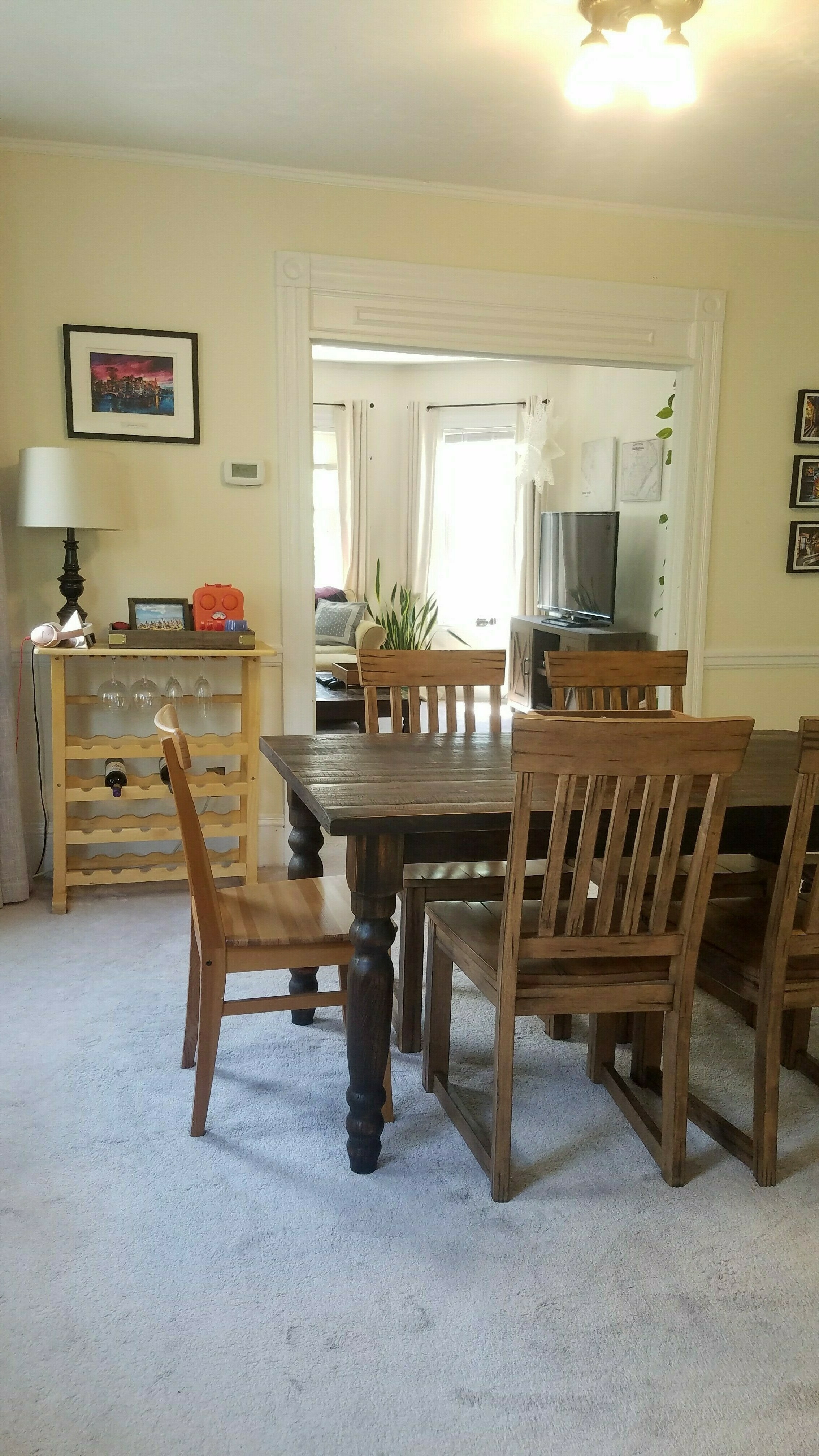 2 bed, 1 bath apartment for rent at 45 Norris St Unit 3T, North Cambridge — photo 12 of 18