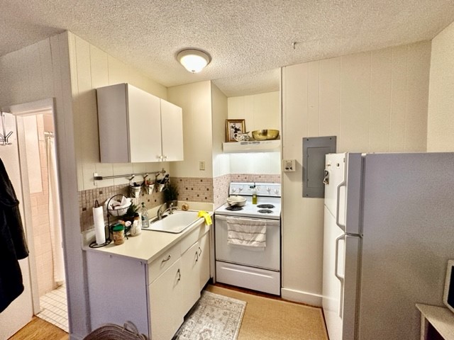 37 Tileston St, North End