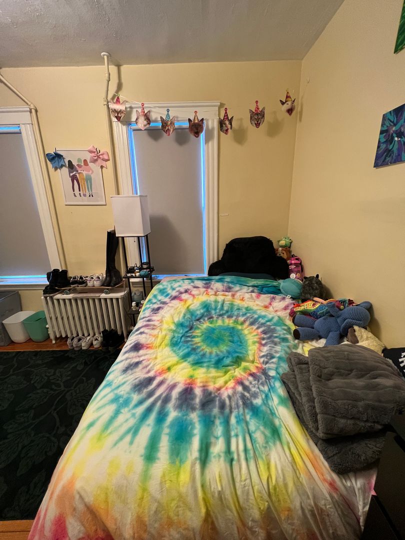 3 bed, 1 bath apartment for rent at 17 Dow St Unit A, West Somerville — photo 9 of 19
