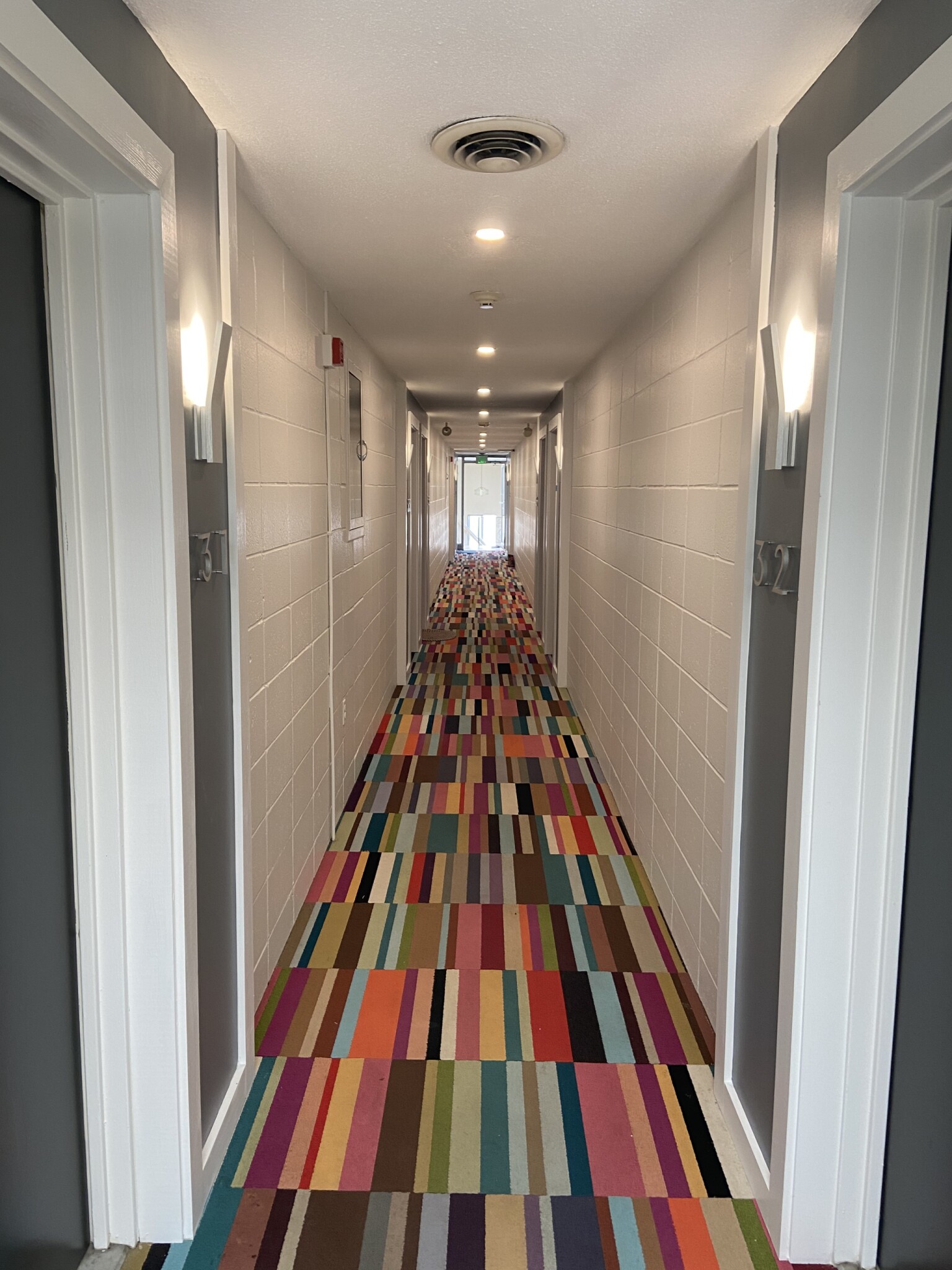 1 bed, 1 bath apartment for rent at 14 Murdock St Unit 1-7T, Powder House Square — photo 9 of 11