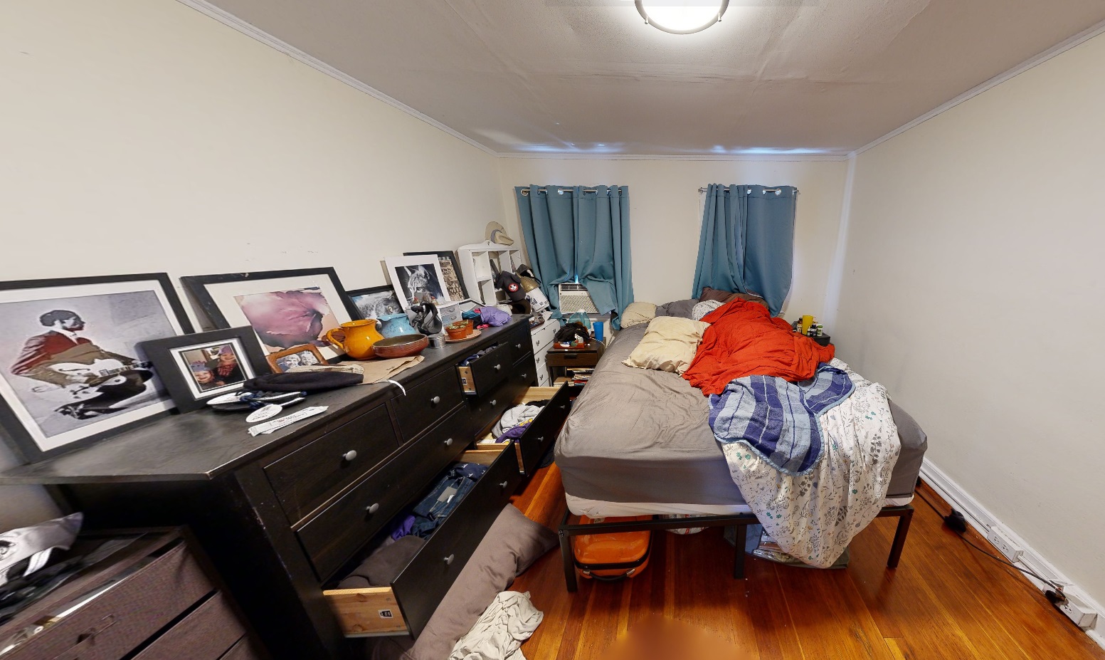 1 bed, 1 bath apartment for rent at 38 Gibson St Unit -06D, West Cambridge — photo 9 of 9