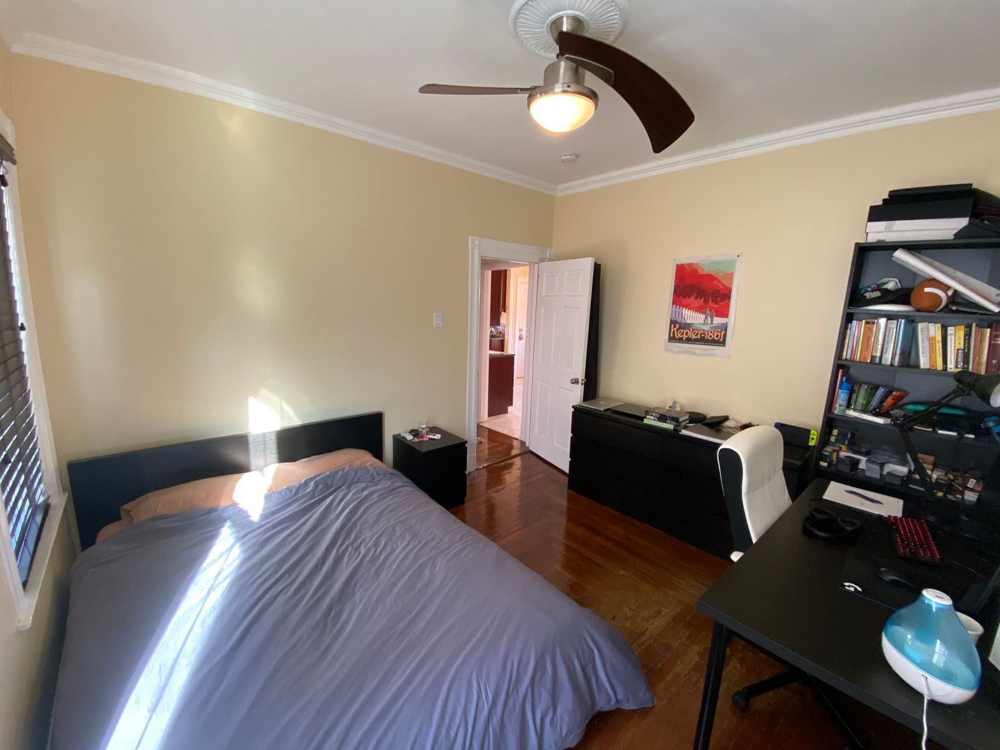 381 Highland Ave, Powder House Square