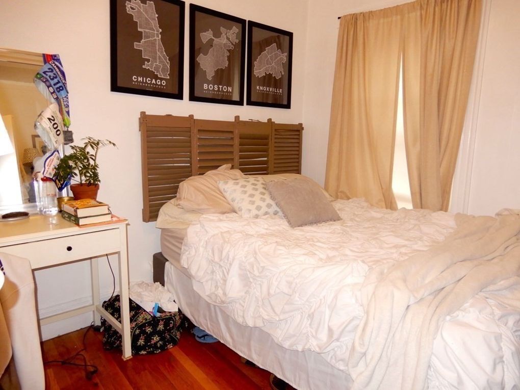 2 bed, 1 bath apartment for rent at 86 West Cedar St Unit 7, Beacon Hill — photo 9 of 11