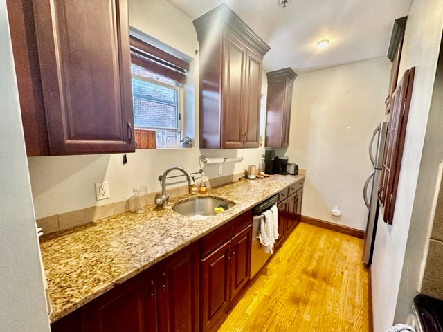 2 bed, 1 bath apartment for rent at 136 Prince St Unit 9, North End — photo 9 of 22