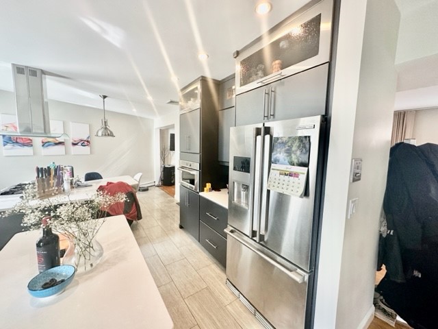 2 bed, 1.5 bath apartment for rent at 1 Fairfield Pl Unit 4F, North End — photo 18 of 48