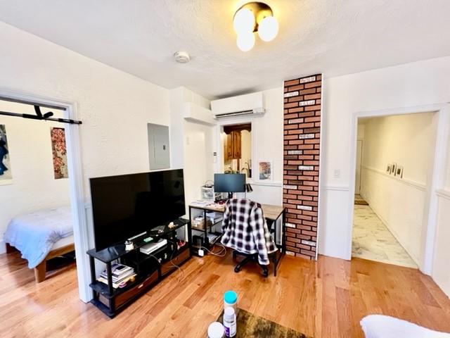 1 bed, 1 bath apartment for rent at 4 Garden Ct Unit 3, North End — photo 9 of 15