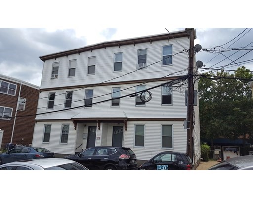 1 bed, 1 bath apartment for rent at 10 Leedsville St Unit 3, Dorchester — photo 17 of 20