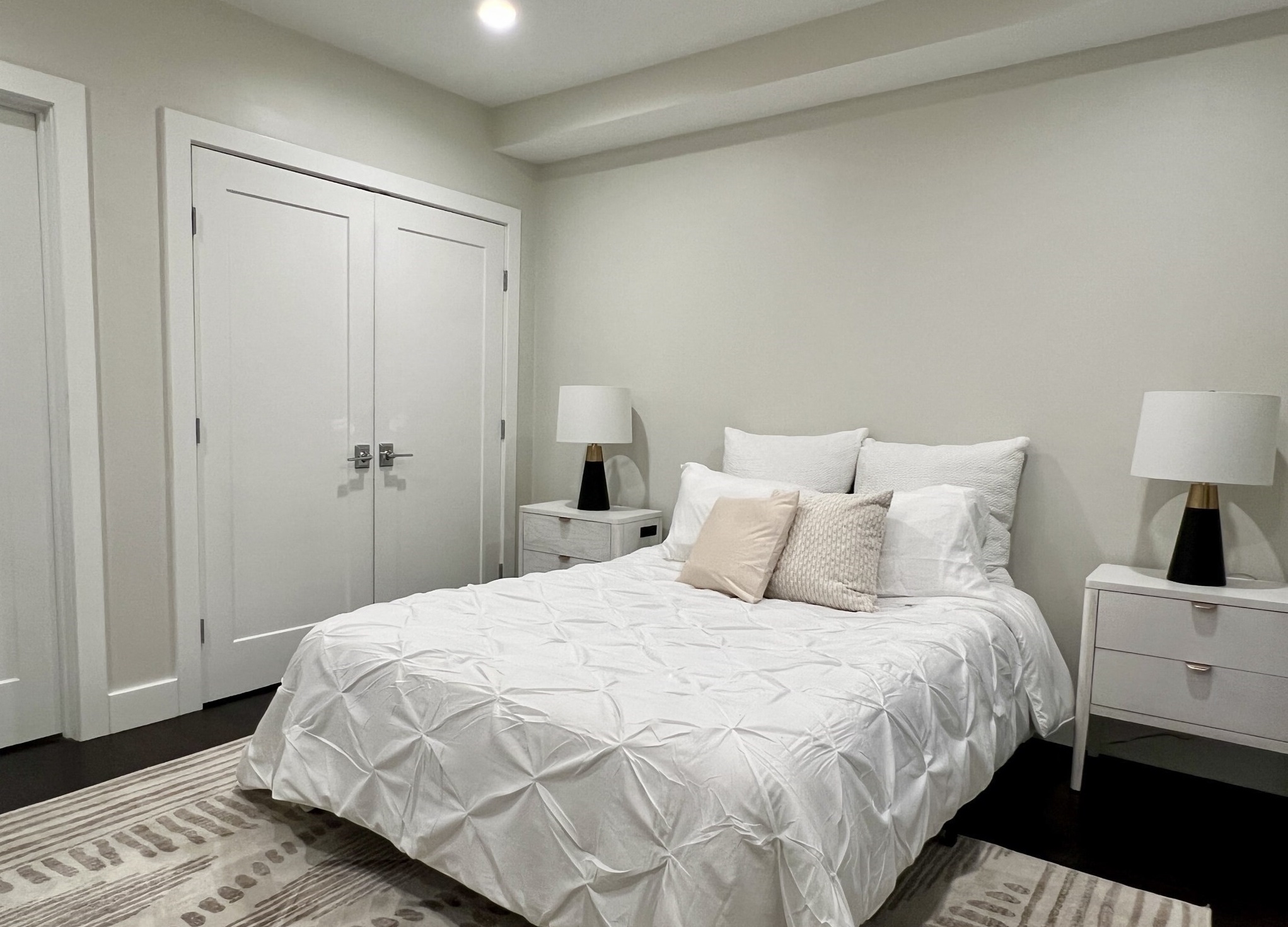 2 bed, 1 bath apartment for rent at 57 Hurley St Unit 2T, East Cambridge — photo 9 of 13