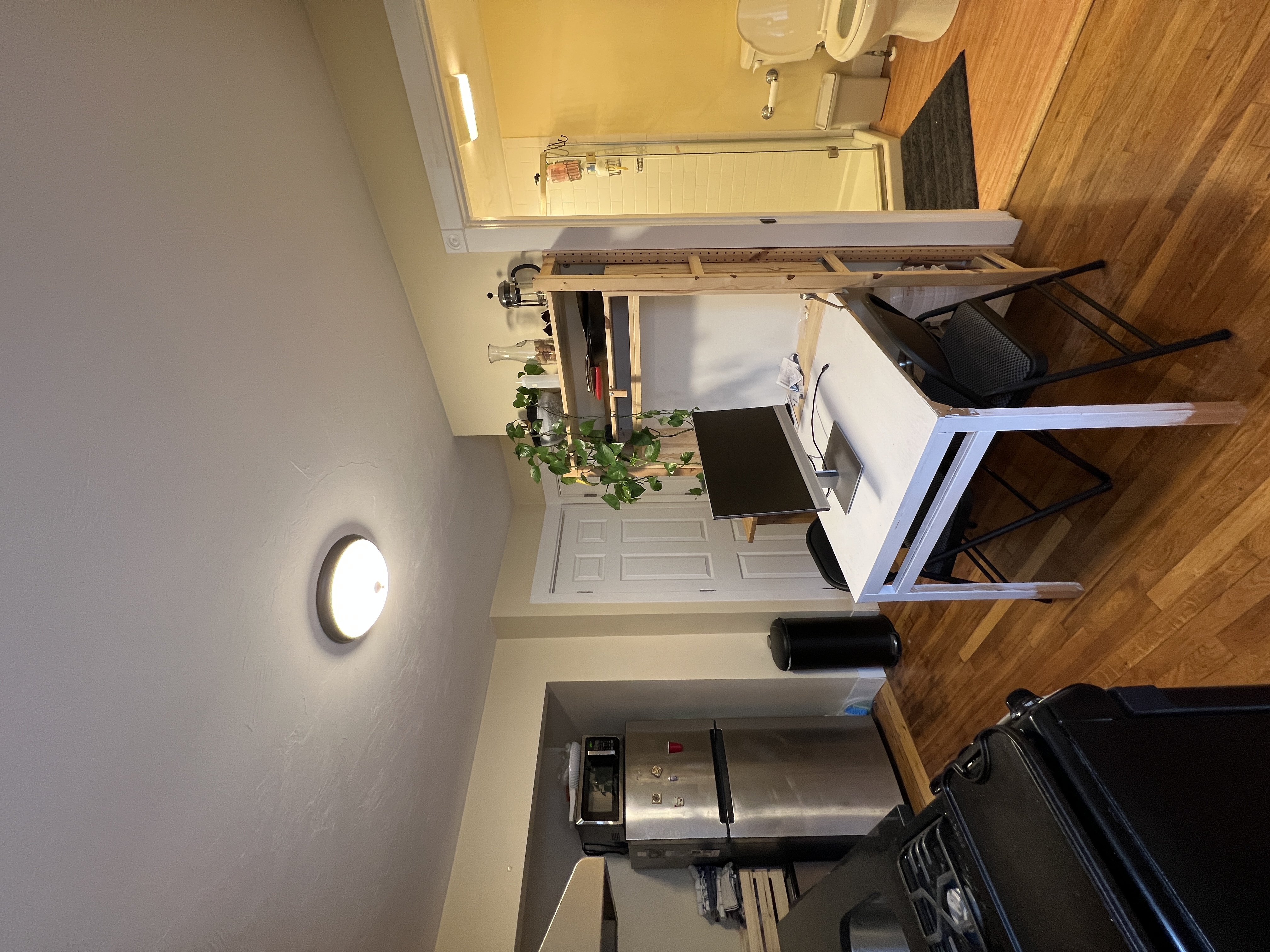 1 bed, 1 bath apartment for rent at 7 Blake St Unit 6, Porter Square — photo 11 of 16