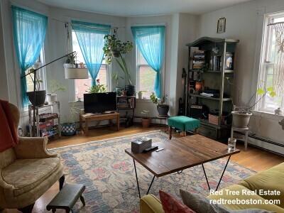 86 Chestnut St, Brookline