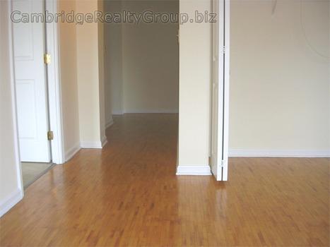 2 bed, 2 bath apartment for rent at 345 Franklin St Unit 206T, Central Square — photo 9 of 23