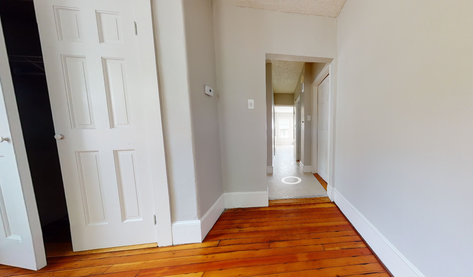 2 bed, 1 bath apartment for rent at 5 Elmer St Unit 1T, Riverside — photo 9 of 12