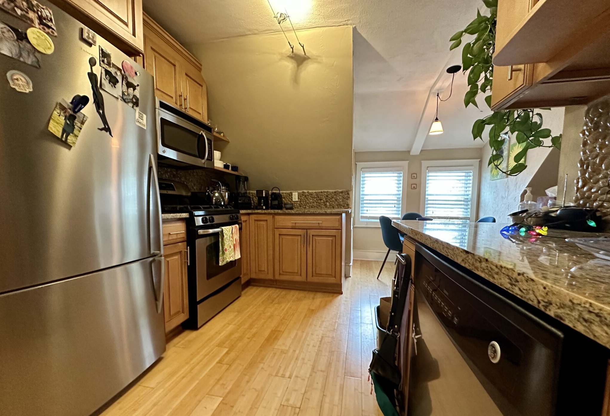 2 bed, 1 bath apartment for rent at 58 Oliver St Unit 3, East Somerville — photo 9 of 13