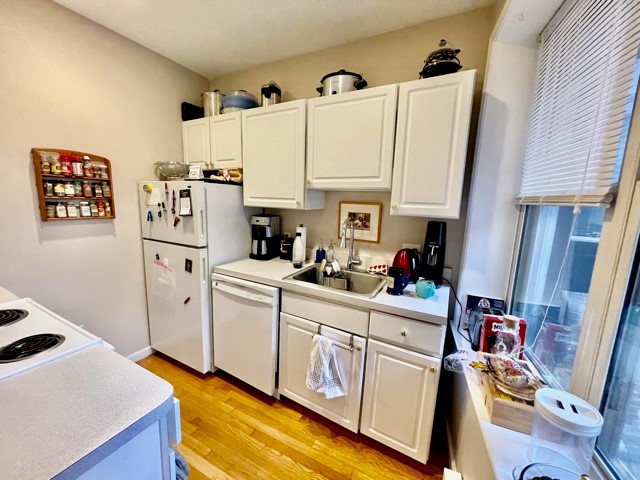 2 bed, 1 bath apartment for rent at 95 Prince St Unit 9, North End — photo 9 of 25