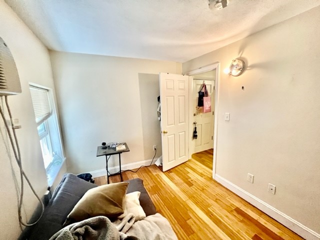 2 bed, 1 bath apartment for rent at 20 Bartlett Pl Unit 5, North End — photo 9 of 9