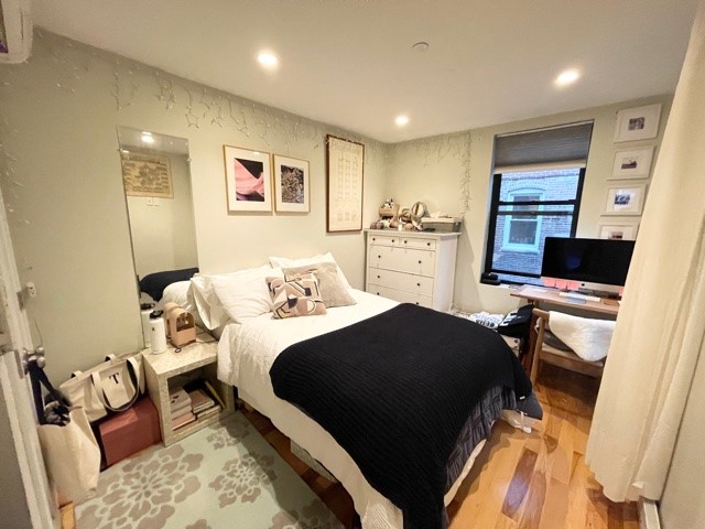 2 bed, 1 bath apartment for rent at 419 Hanover St Unit 6, North End — photo 9 of 12