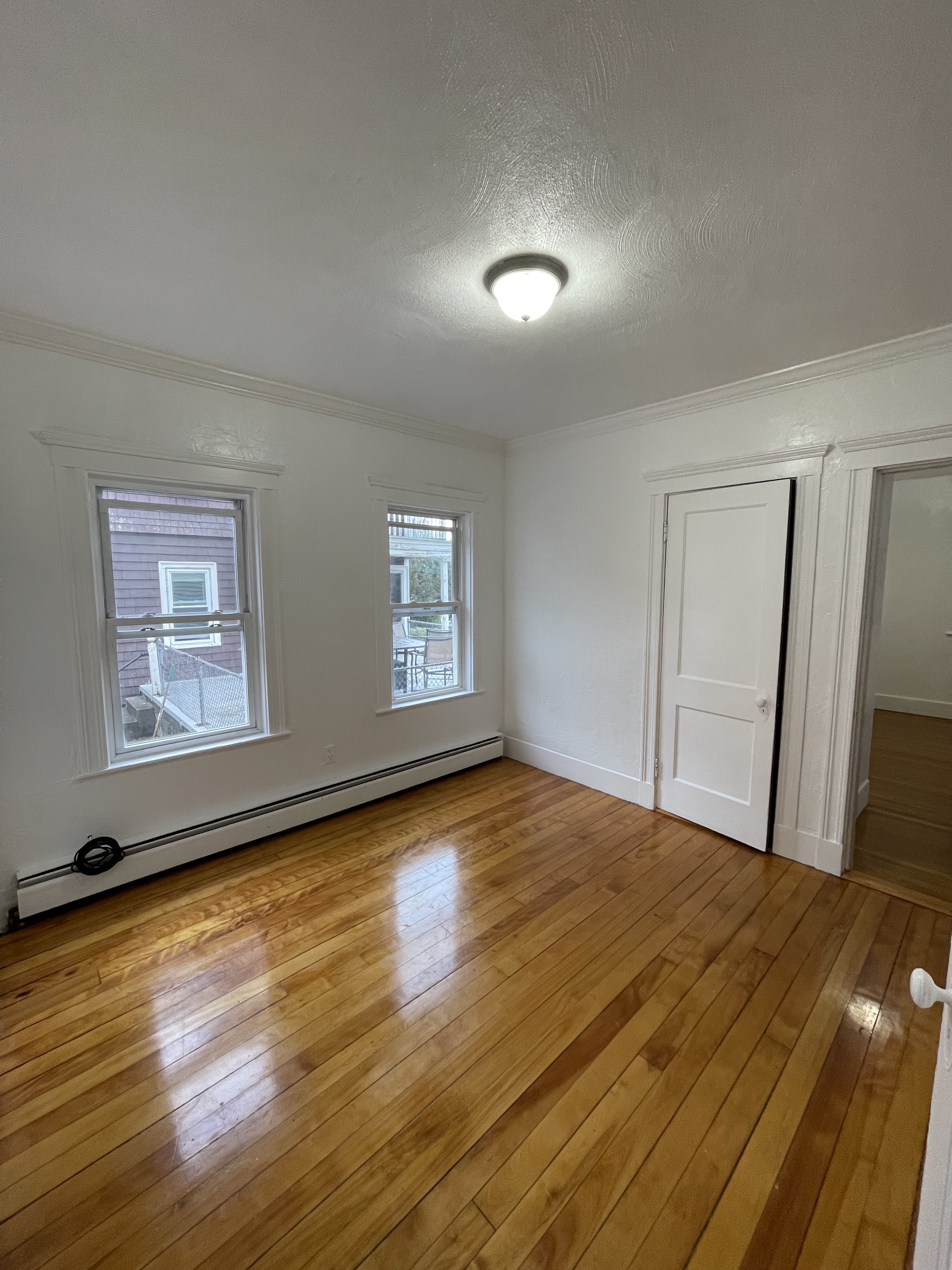 2 bed, 1 bath apartment for rent at 293 Boston Ave Unit 1, Tufts University — photo 9 of 21