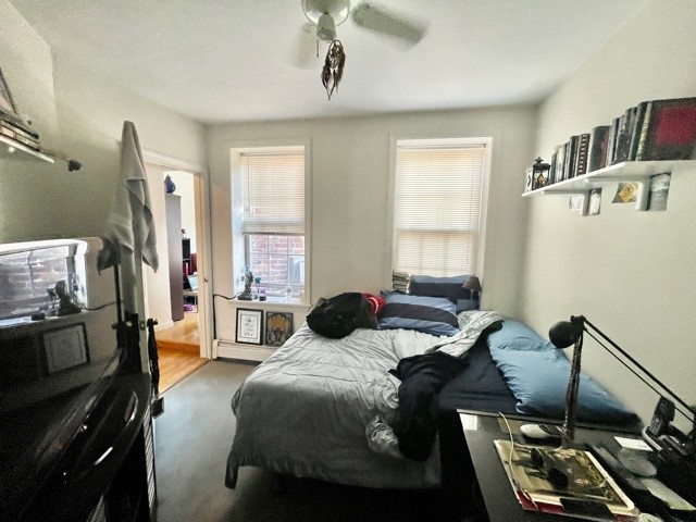 3 bed, 1.5 bath apartment for rent at 19 Sheafe St Unit 4, North End — photo 9 of 18