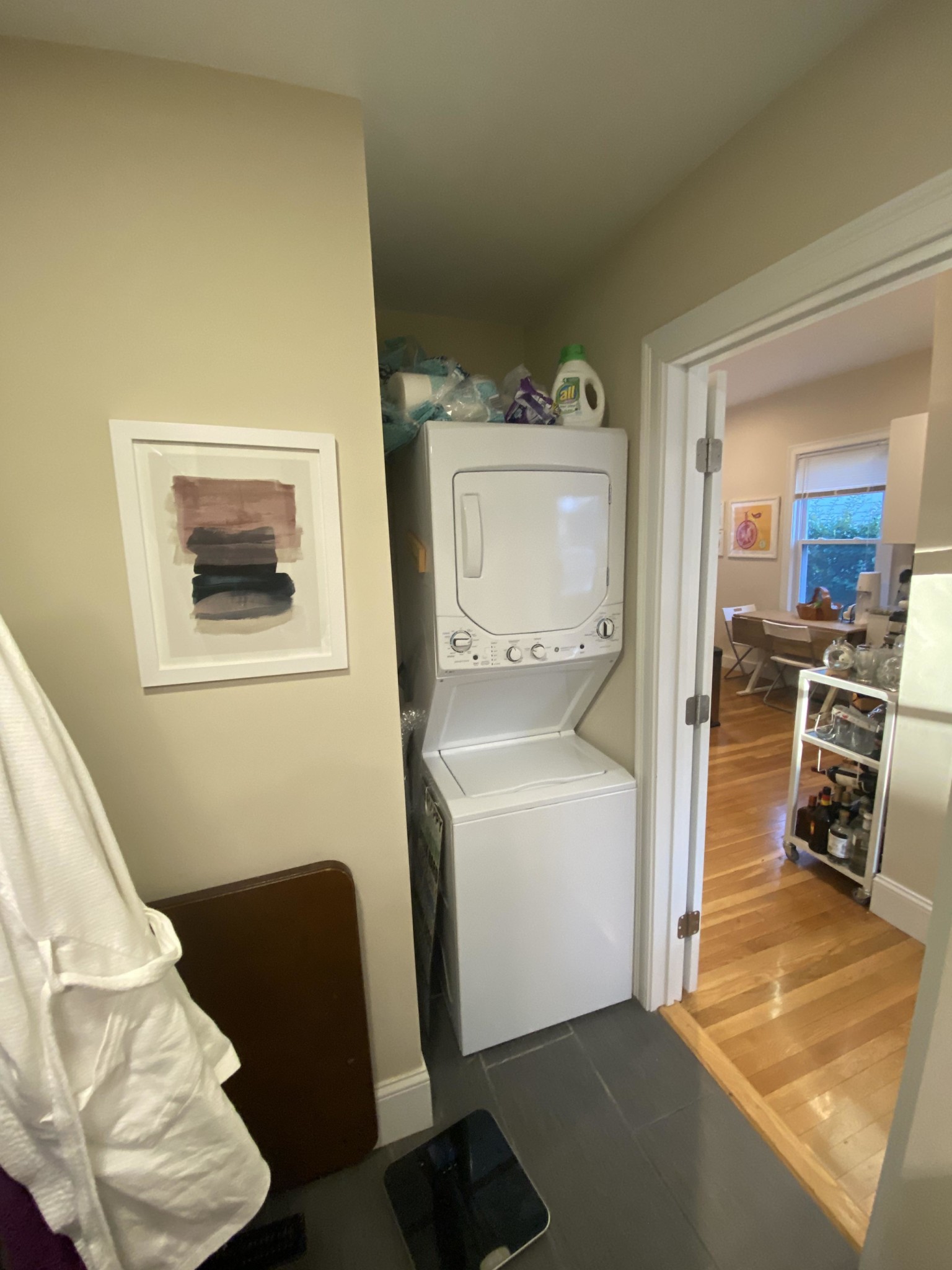 2 bed, 1 bath apartment for rent at 343 Beacon St Unit 2, Ward Two — photo 11 of 13