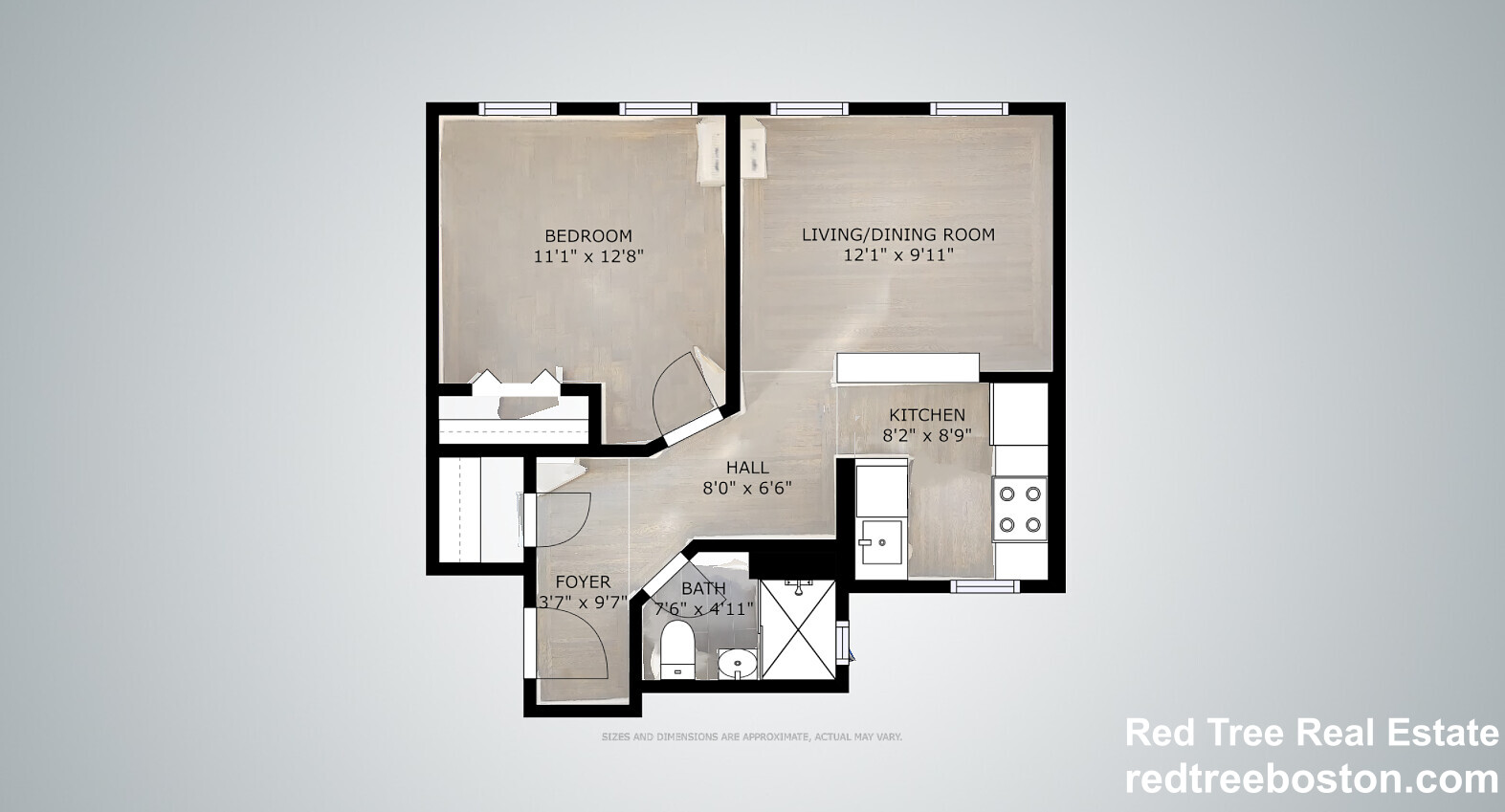 20 Queensberry St, Fenway