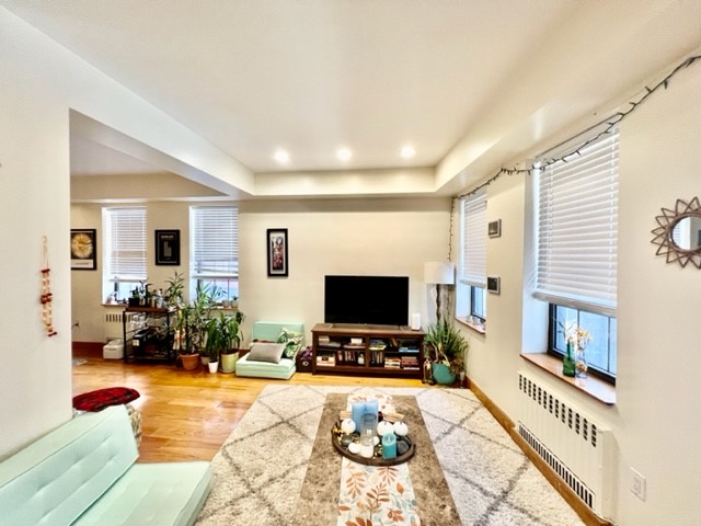 1 bed, 1.5 bath apartment for rent at 2 Baldwin Pl Unit 2, North End — photo 9 of 28