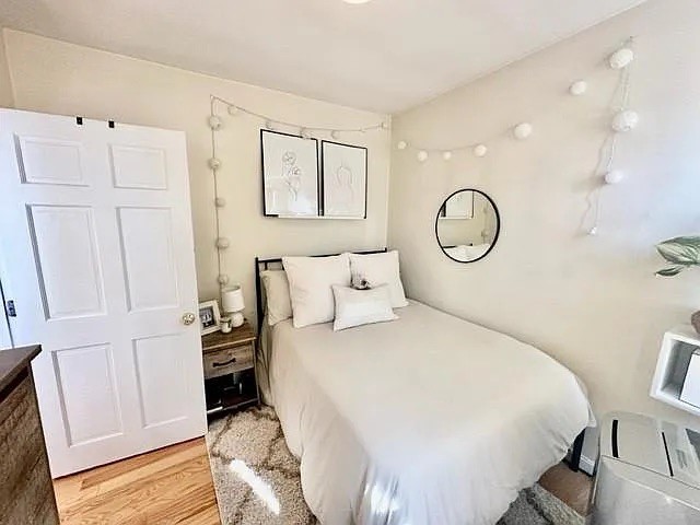 2 bed, 1 bath apartment for rent at 174 Salem St Unit 2, North End — photo 9 of 16