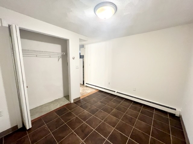 Studio bed, 1 bath apartment for rent at 7 Tileston Unit B, North End — photo 9 of 9