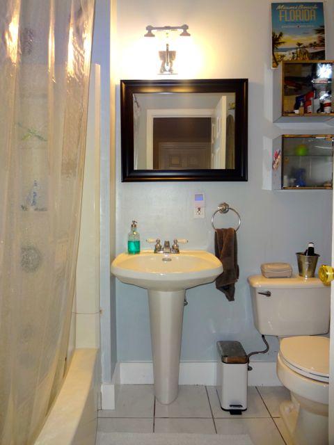 1 bed, 1 bath apartment for rent at 216 West 9th St Unit 1, South Boston — photo 9 of 11