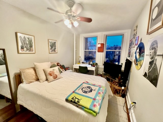 3 bed, 1 bath apartment for rent at 224 Hanover St Unit 20R, North End — photo 9 of 15