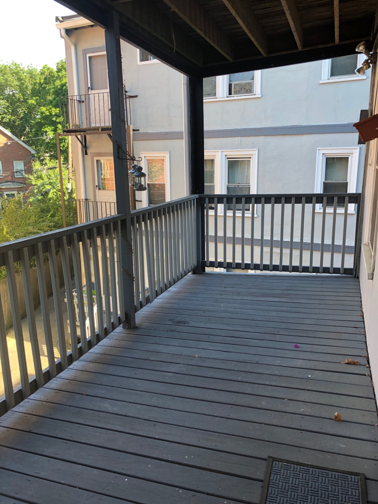 2 bed, 1 bath apartment for rent at 132 Oxford St Unit 4, Baldwin — photo 8 of 9