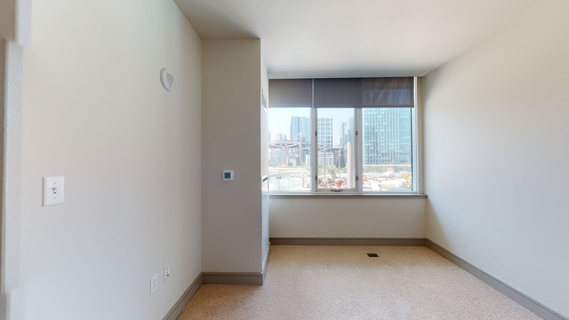 2 bed, 1 bath apartment for rent at 100 Pier 4 Blvd Unit 303, Seaport District — photo 5 of 9