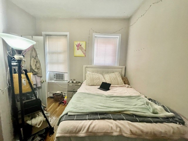 3 bed, 1.5 bath apartment for rent at 19 Sheafe St Unit 2, North End — photo 9 of 15