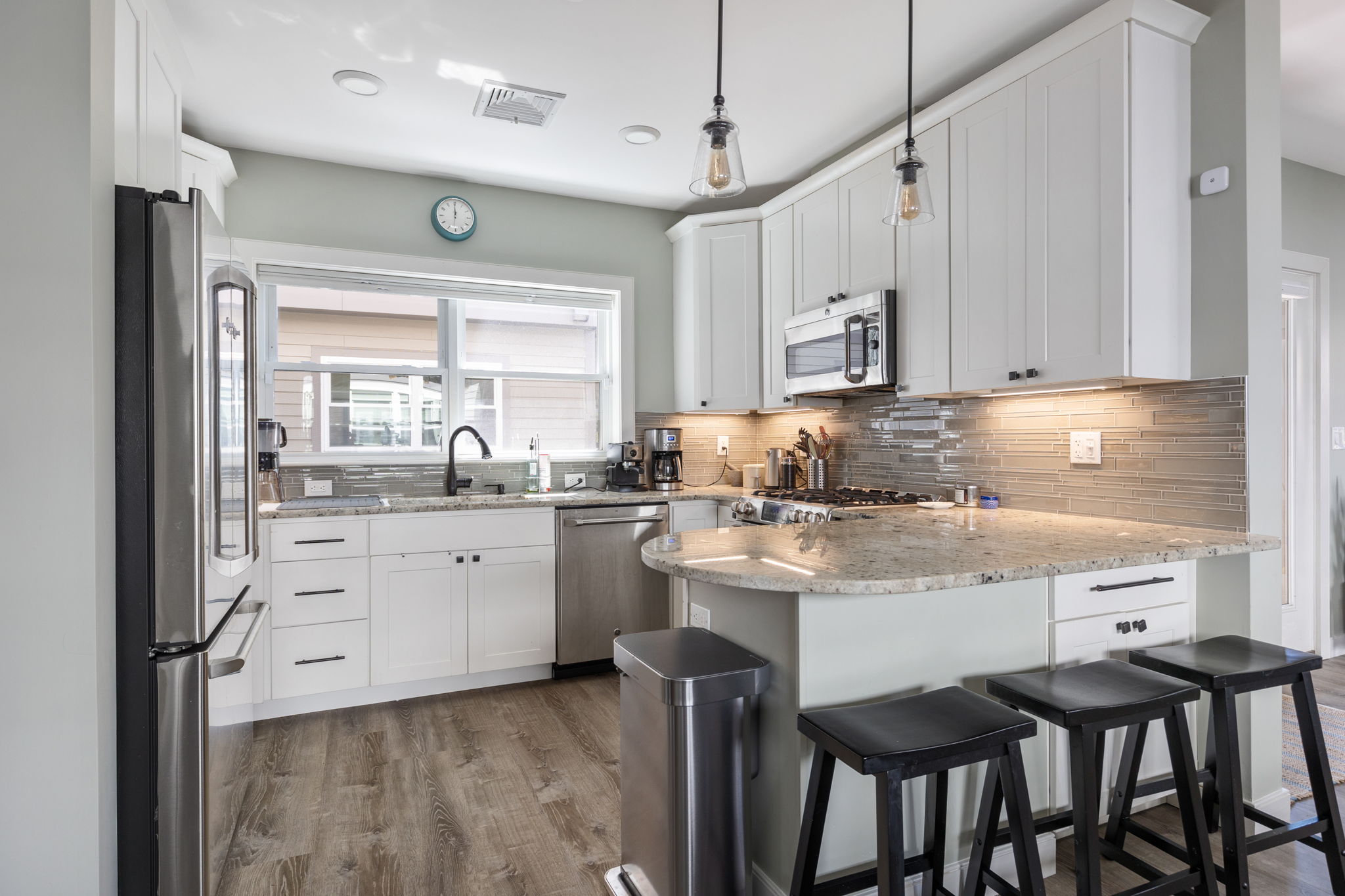 2 bed, 2 bath apartment for rent at 89 Brookley Rd Unit 2, Jamaica Plain — photo 9 of 20