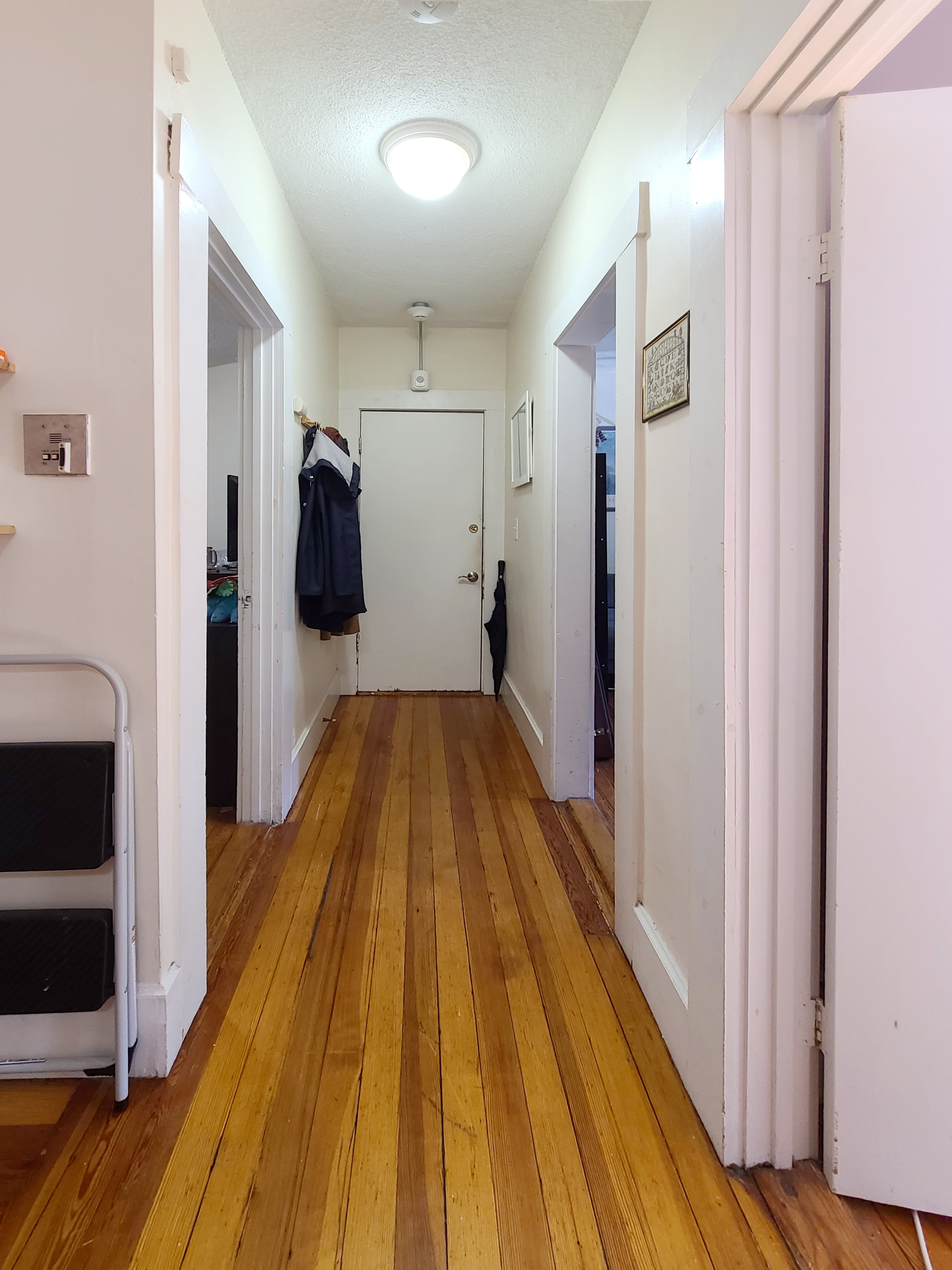 2 bed, 1 bath apartment for rent at 132 Oxford St Unit 1, Porter Square — photo 9 of 10