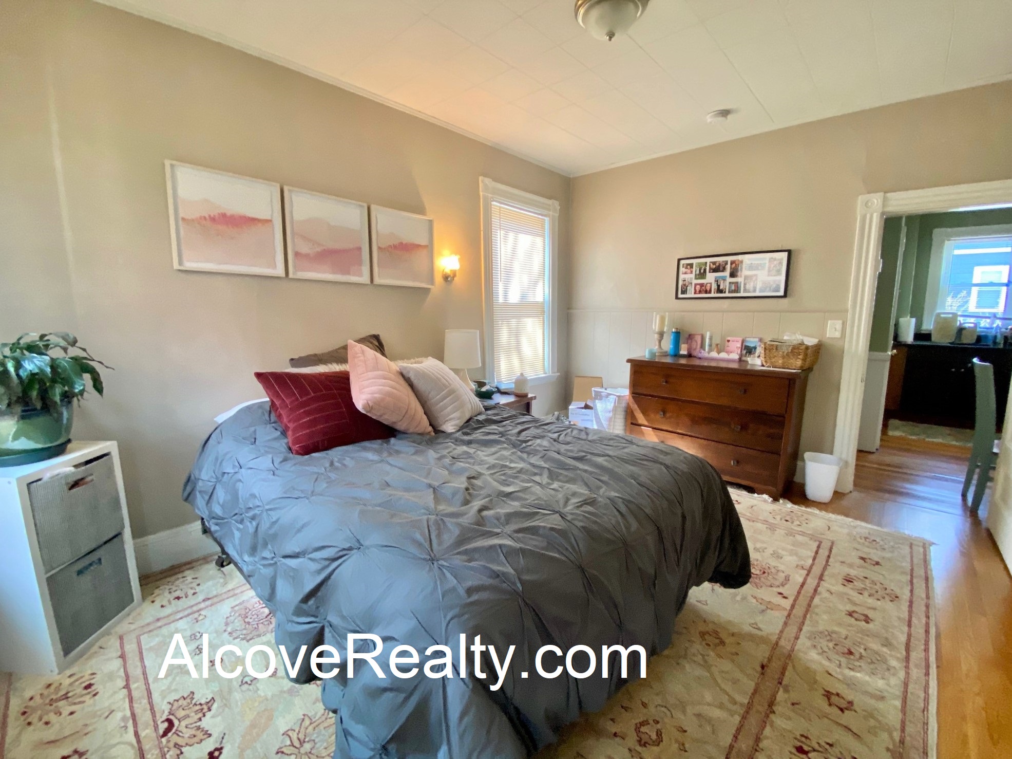 3 bed, 1.5 bath apartment for rent at 68 Richdale Ave Unit 2, Porter Square — photo 9 of 12