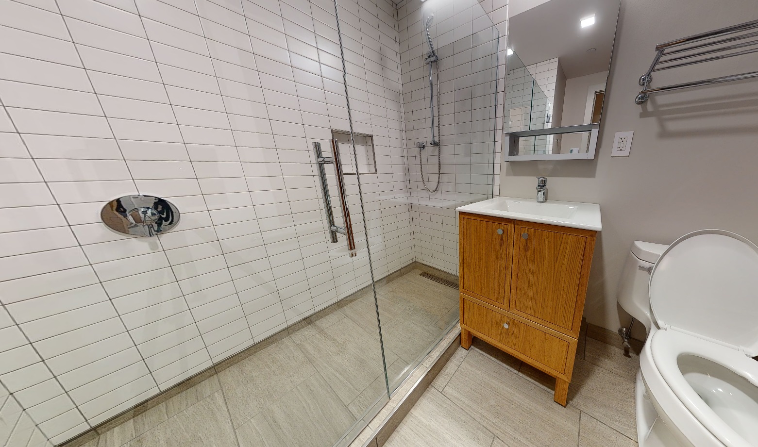 1 bed, 1 bath apartment for rent at 115 Mount Auburn St Unit 22, Harvard Square — photo 9 of 9