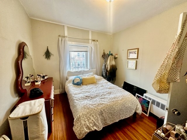 2 bed, 1 bath apartment for rent at 435 Hanover St Unit 4, North End — photo 9 of 13