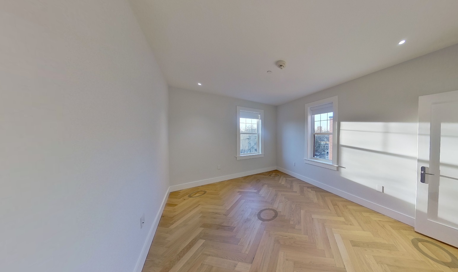 1 bed, 1 bath apartment for rent at 17a Forest St Unit 24, Porter Square — photo 10 of 13
