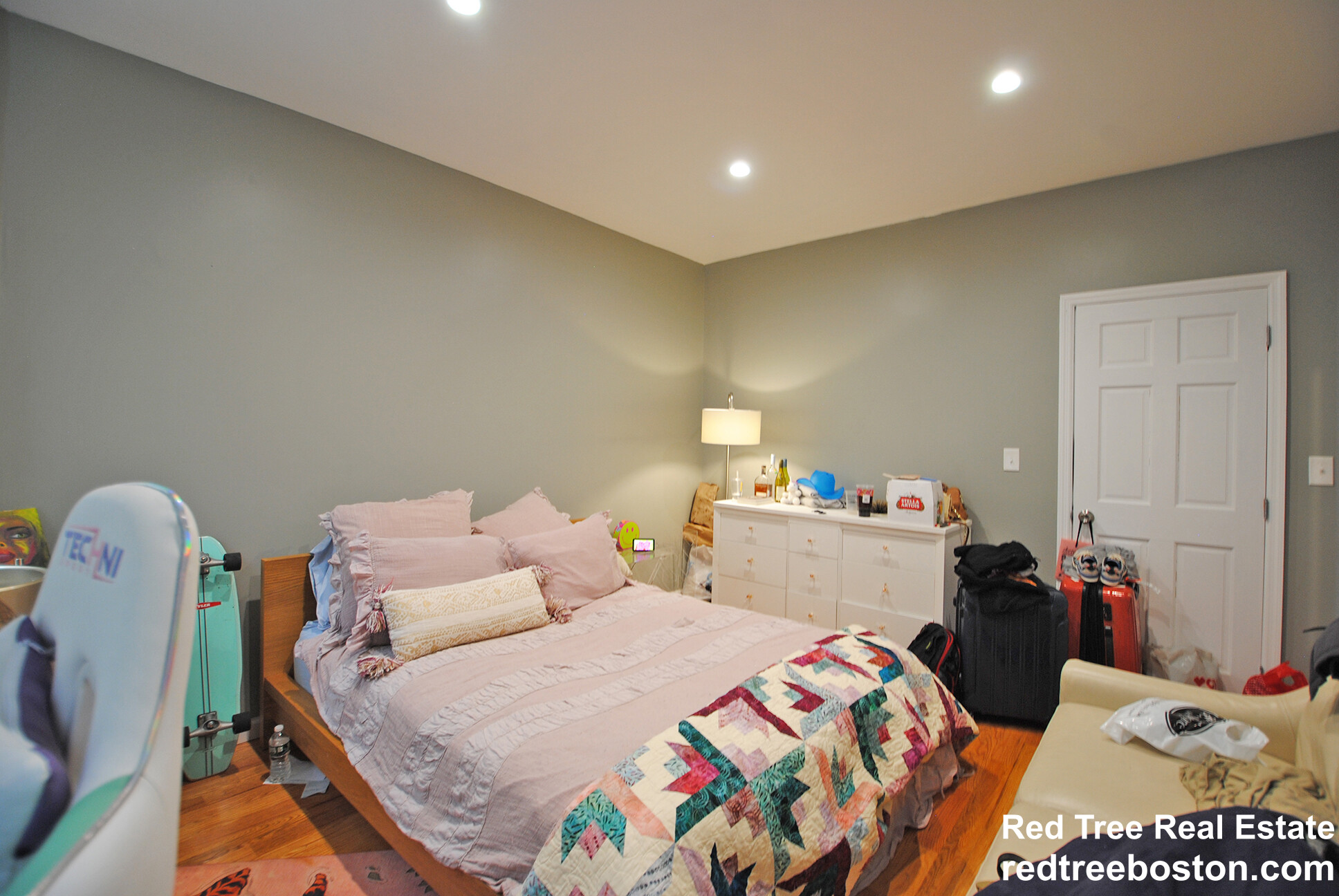 3 split bed, 2 bath apartment for rent at 294 Brookline St Unit Ma, Central Square — photo 6 of 23