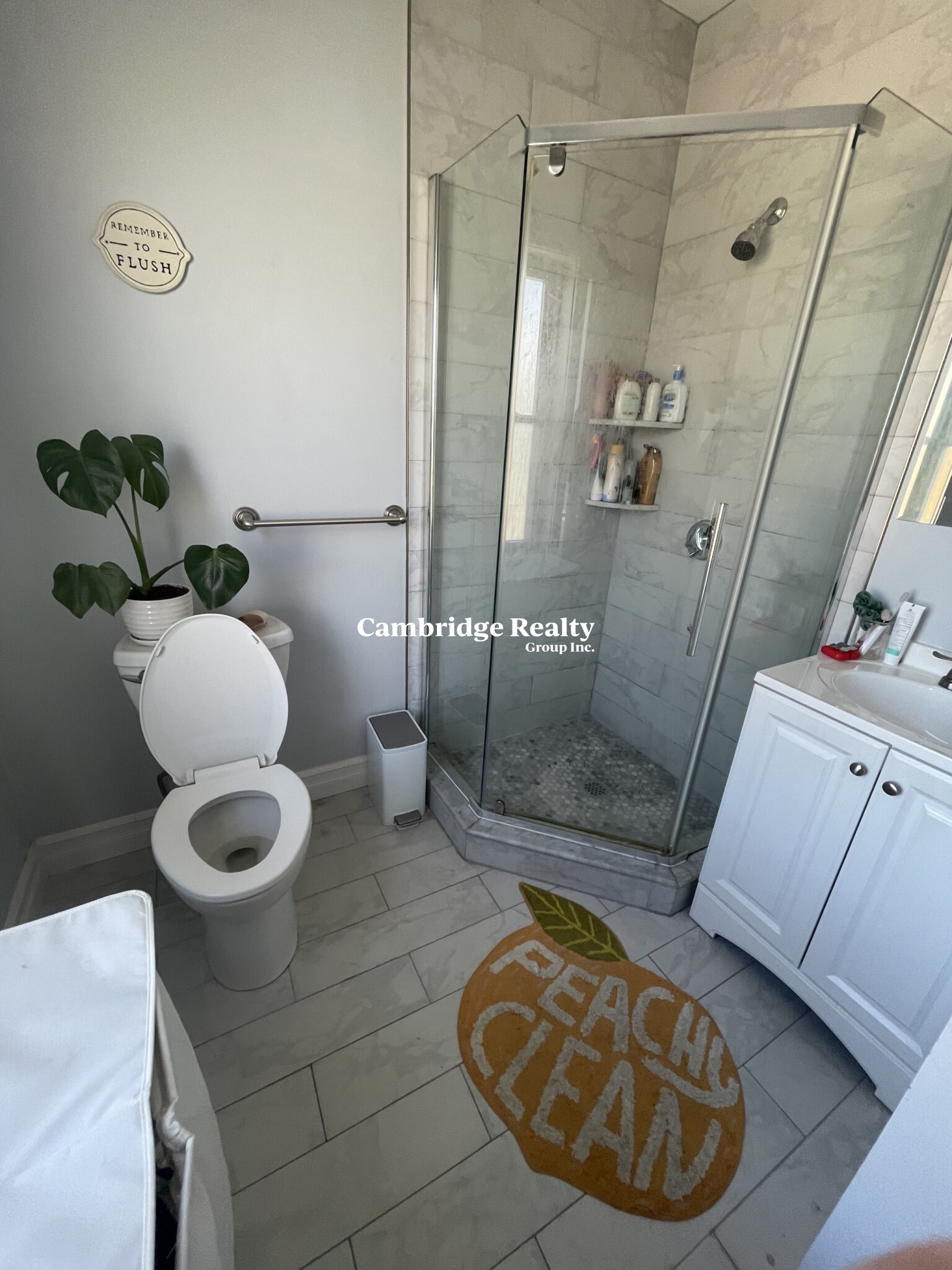 4 bed, 2 bath apartment for rent at 6 Durham St Unit 3T, Ward Two — photo 8 of 10
