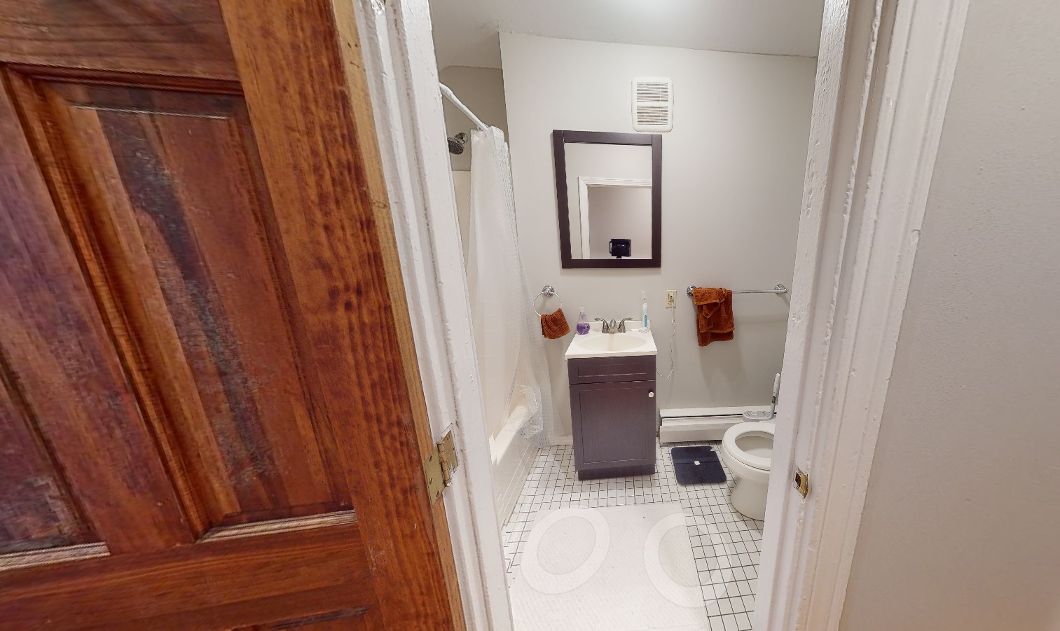 3 bed, 1 bath apartment for rent at 350 Allston St Unit 2T, Cambridgeport — photo 12 of 14