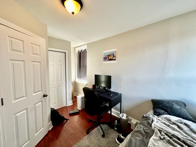 2 bed, 1 bath apartment for rent at 70 Joy Unit 16R, Beacon Hill — photo 9 of 13