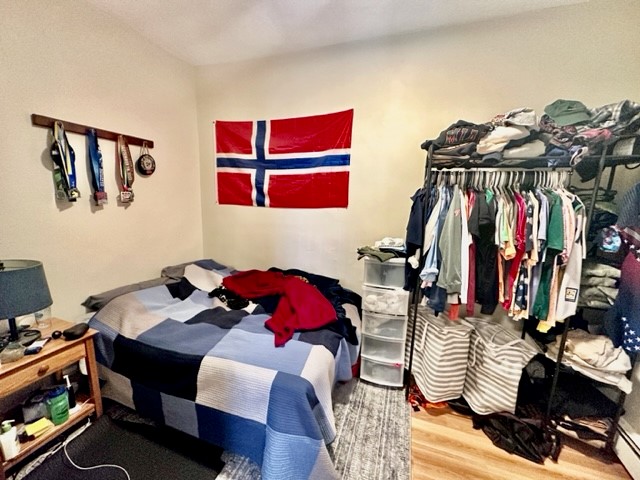 2 bed, 1 bath apartment for rent at 2612 Charter Unit 2, North End — photo 9 of 17