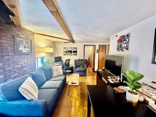 1 bed, 1 bath apartment for rent at 8 Harris St Unit 1, North End — photo 9 of 15