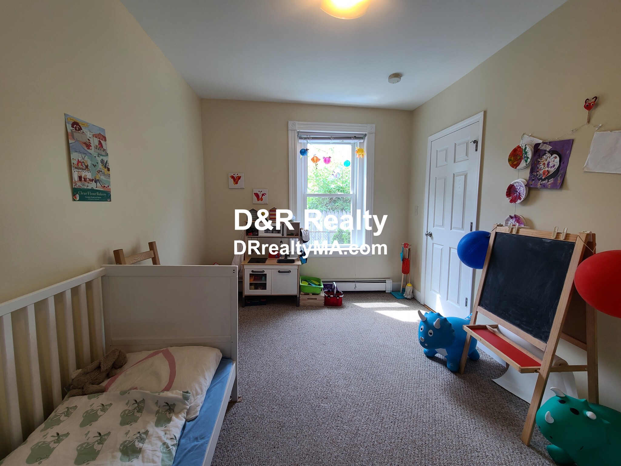 2 bed, 1 bath apartment for rent at 18 Holmes St Unit 1, Allston — photo 9 of 18