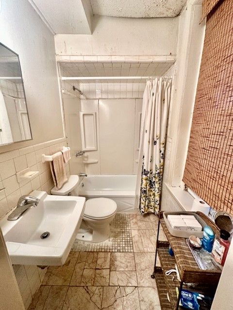 Studio bed, 1 bath apartment for rent at 23 Sheafe St Unit 1R, North End — photo 9 of 9