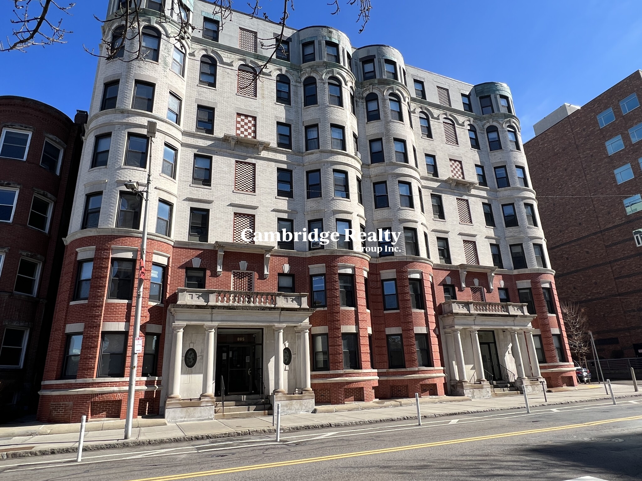 2 bed, 1 bath apartment for rent at 88 Massachusetts Unit 8, Central Square — photo 9 of 11