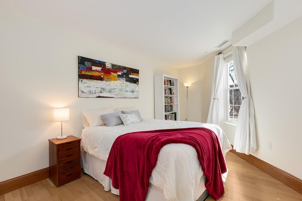 1 bed, 1 bath apartment for rent at 2440 Massachusetts Ave Unit 27, Mid Cambridge — photo 6 of 13